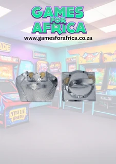 Vending Machine Coin Mechanism 2X R5