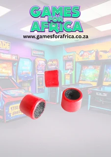 Pool Cue Tip Scuffer And Shaper For Grip And Control