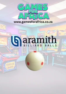 Aramith Pro Pool Cue Ball