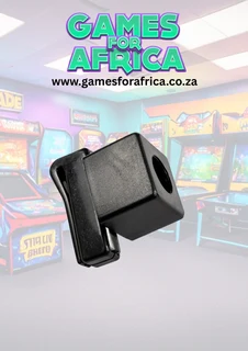 Chalk Holder – Magnetic Clip on