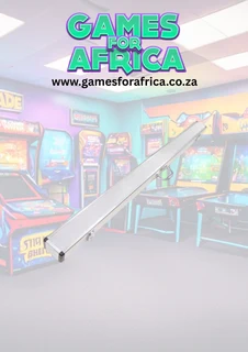 Pool Cue Case Aluminum 1/2 Pc Professional Heavy Duty