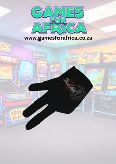 Glove – CBL Branded