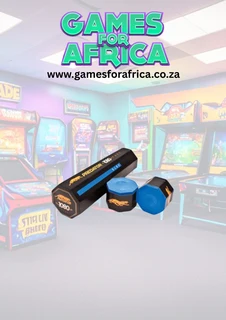 Predator Chalk Pack Of 5