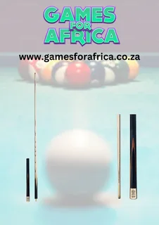 Thurstons Legacy 3/4 Cue