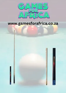 Hurricane Tsunami 3/4 Cue