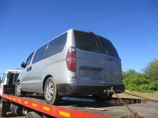 HYUNDAI H1