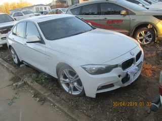 BMW 330D