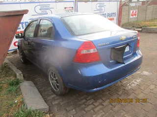 CHEV AVEO