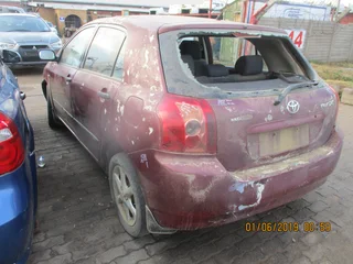 RUNX - Ad posted by Seetrus auto parts