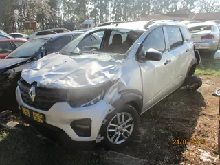 Renault Triber