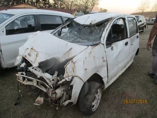 CHERRY - Ad posted by Seetrus auto parts