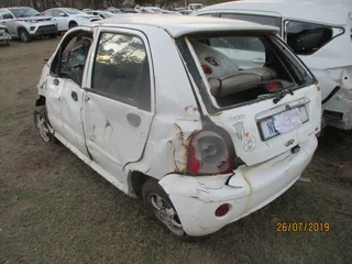 CHERRY - Ad posted by Seetrus auto parts