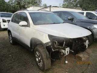 VW TIGUAAN
