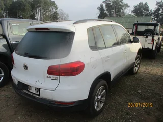 VW TIGUAAN