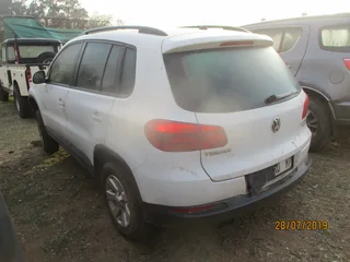 VW TIGUAAN