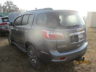 CHEV TRAILBLAZER
