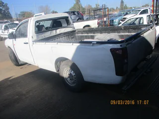 PRADO - Ad posted by Seetrus auto parts