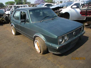 VW GOLF 1