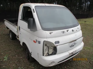 Hyundai H100