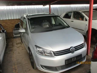 Vw Touran