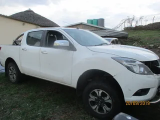 Mazda Bt 50