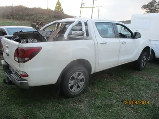 MAZDA BT 50