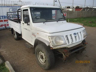 Mahindra Bolero