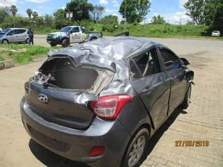 HYUNDAI GRAND I10
