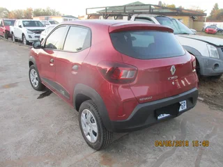 RENAULT KWID