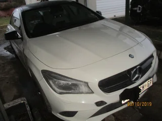 mercedes cla
