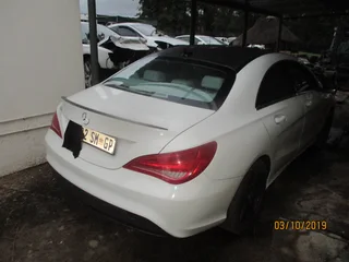 mercedes cla