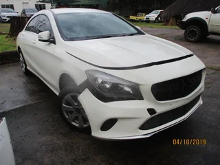 mercedes cla