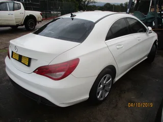 mercedes cla