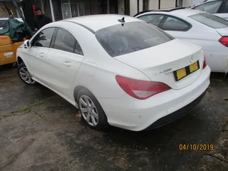 mercedes cla