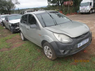 ford figo