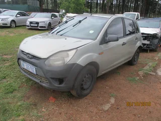ford figo