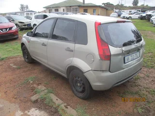ford figo