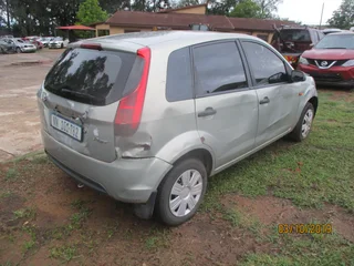 ford figo