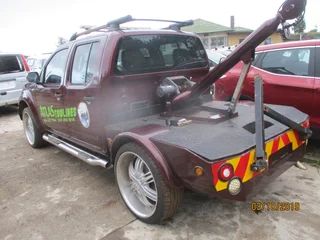 nissan navara breakdown