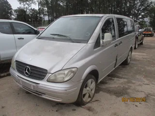 mercedes viano