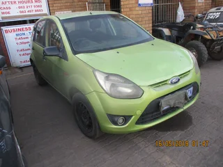 ford figo