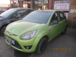 ford figo
