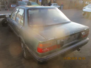 toyota corolla ae92