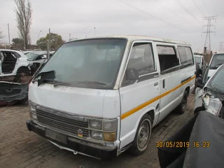 toyota hi ace