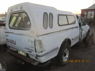 isuzu dt 280