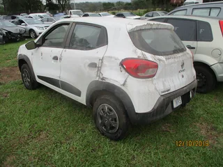 RENAULT KWID