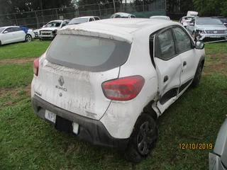 RENAULT KWID