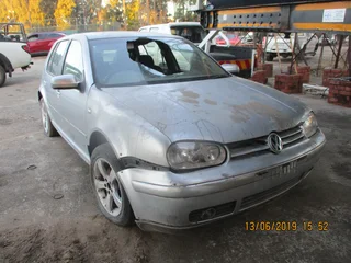 VW GOLF 4