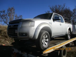 Ford Ranger Mk3