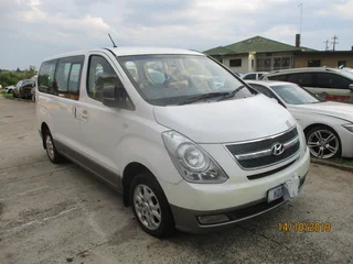 hyundai h1
